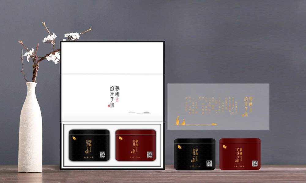 水富县包装设计：文化赋能，创新驱动，解锁城市产业新势能