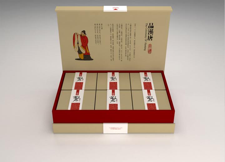 水富县白酒包装设计：以文化底蕴，酿就城市酒业的视觉醇香